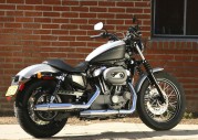 Harley-Davidson XL1200N Nightster